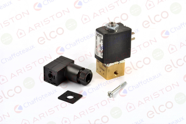 Electrovanne g1/8 14w Cuenod 13015317
