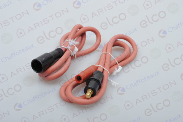 Cables all.sil.d6,35 Cuenod 13015645
