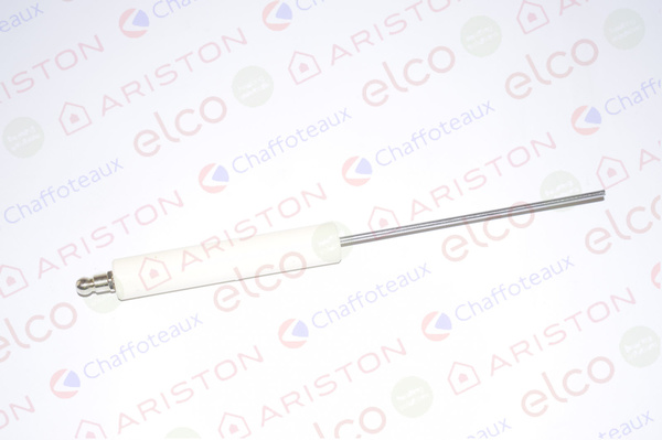 Electrode allu. (non forme) Cuenod 13015844