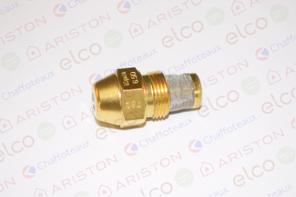 Gicleur dan 6,50gph 60° b Cuenod 13016056