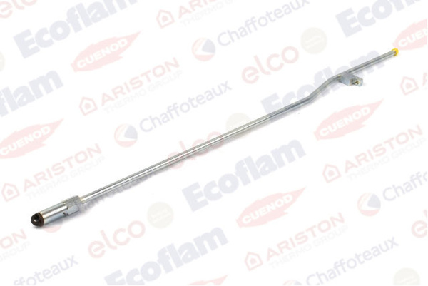Ligne gicleur brasee Cuenod 13016909
