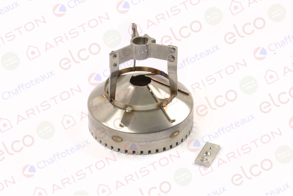 Deflecteur d.135/26-6fd. Cuenod 13016913