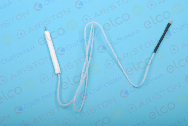 Electrode d4x 750 Cuenod 13017968