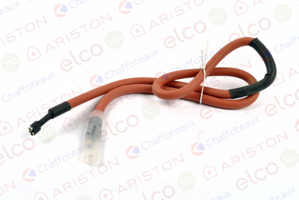 Cable ionisation ek 04.34/l600 Cuenod 13018366