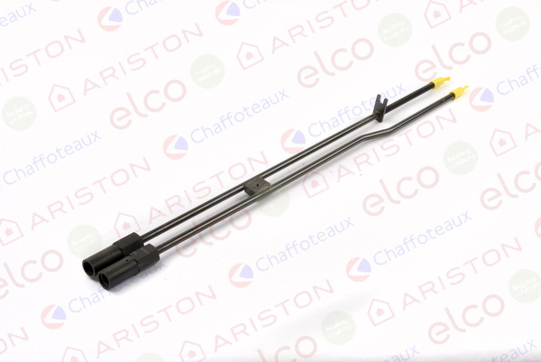Ligne gicleur t1 l.587.5 Cuenod 13018890