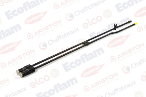 Ligne gicleur t2 l.737.5 Cuenod 13018891