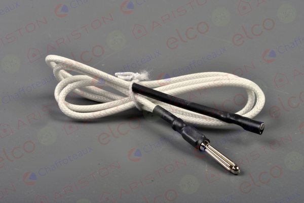 Cable ionisation lg. 850 Cuenod 13020809