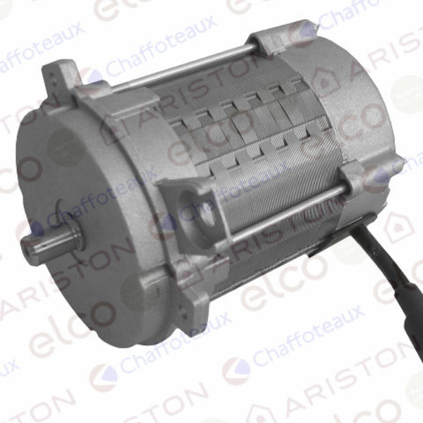 Moteur triphase 250w Cuenod 13021381