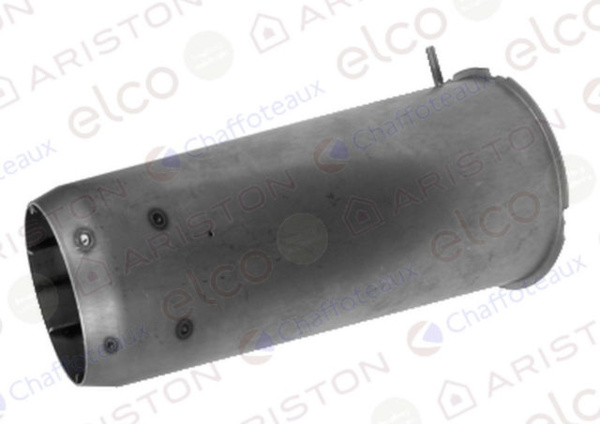 Embout d115/100x350(agp) Cuenod 13021992