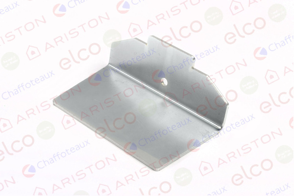 Aileron recycl. acier Cuenod 13023270