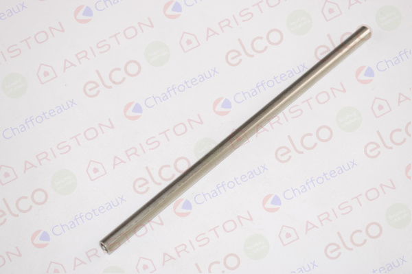 Tube d.6/8x195 prise pre.foyer Cuenod 13023365
