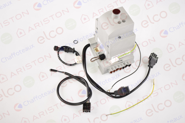 Kit brahma -> cub fuel elco Cuenod 13023713