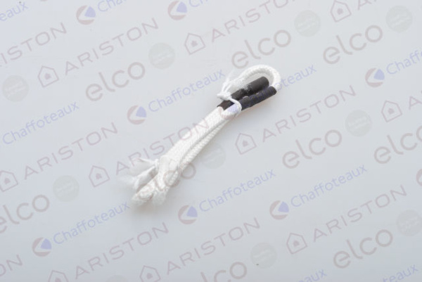 Cablage electrode allumage Ariston 200259