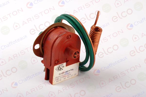 Thermostat Ariston 212581