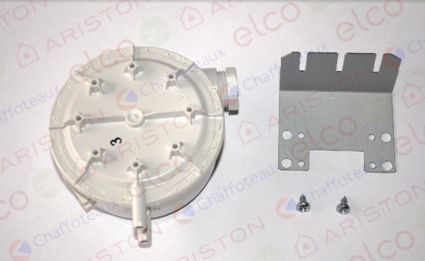 Pressostat air 100 pa Ariston 212582-01