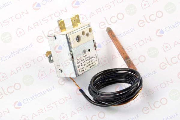 Thermostat imit tr2 Ariston 212603