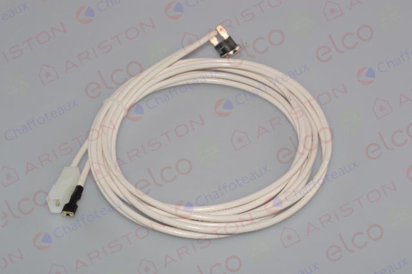 Spott version et cable exter Ariston 243046