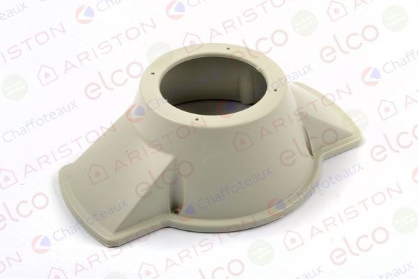 Hotte de ventilation Ariston 290926