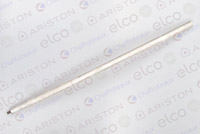 Anode d:21,3 l:660 m8 Ariston 291085