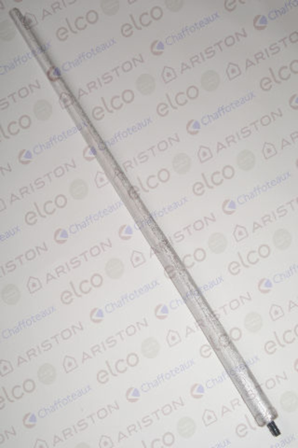 Anode d:21,3 l:800 m8 Ariston 291086