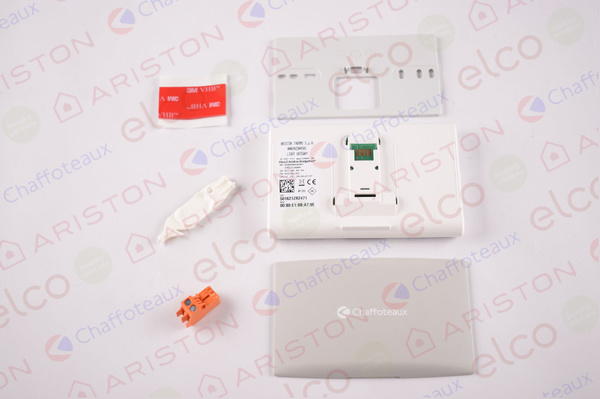 Chaffolink light gateway Ariston 3319090-SP