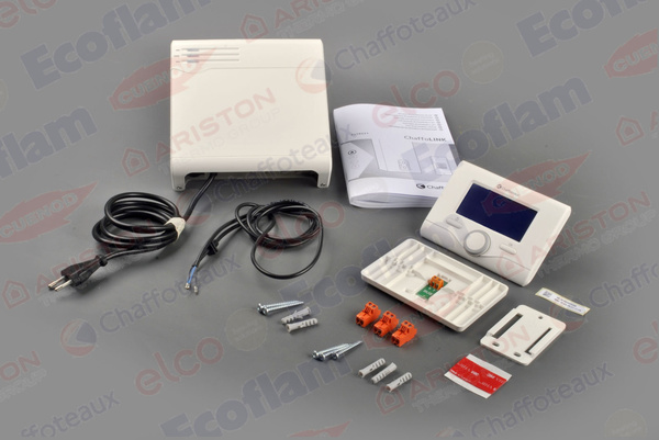 Chaffolink gprs/lan + expert control Ariston 3319221-SP