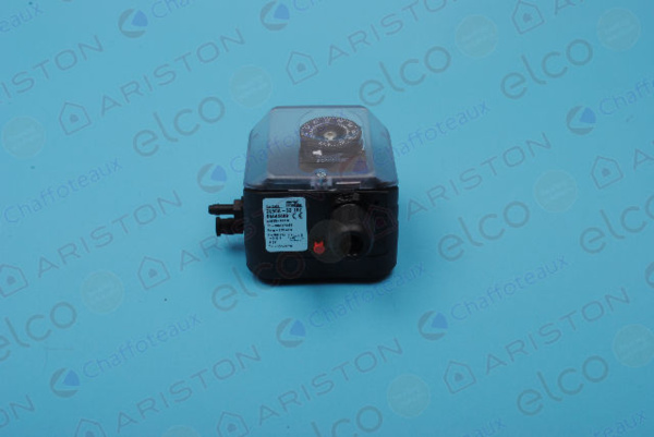 Manostat air dl 50 a 2,5-50mb Cuenod 3333123039