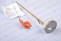 Thermostat 75/100/150/2500l steat. 230 Ariston 335016