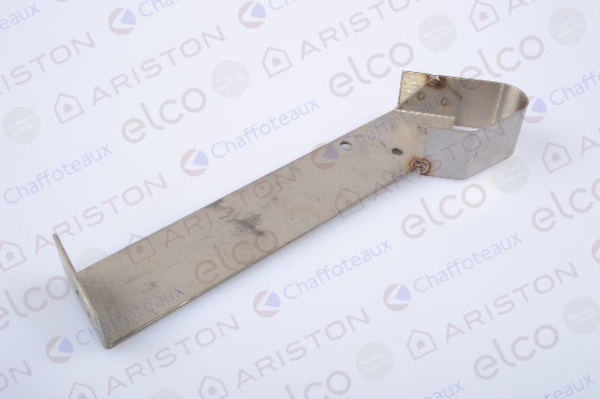 Support veilleuse Ariston 337046