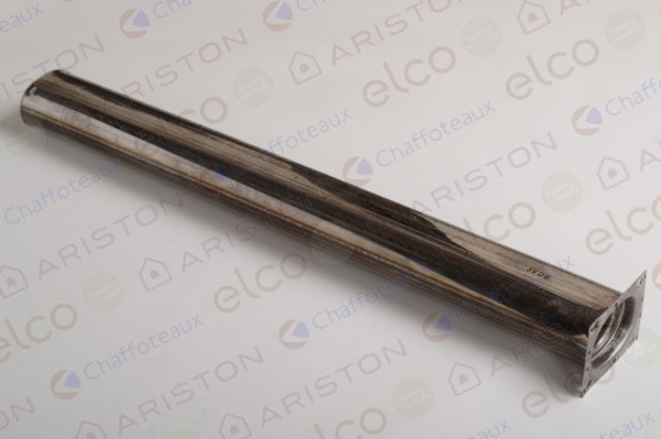 Rampe bruleur Ariston 339002