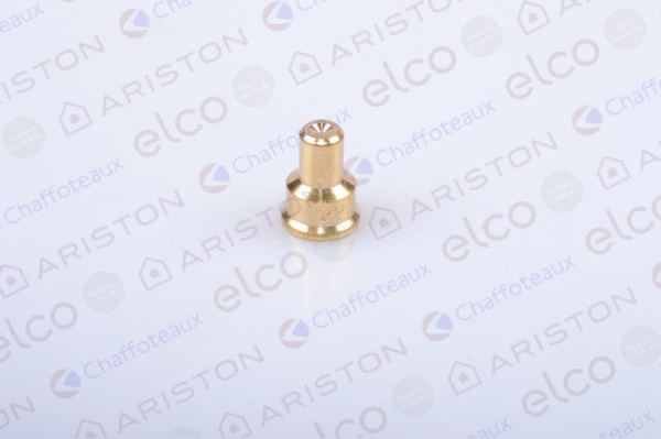 Injecteur de veilleuse Ariston 339357