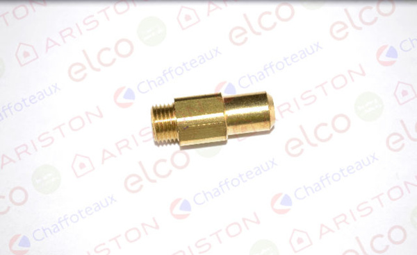 Injecteur principal 1,70 bp Ariston 339458