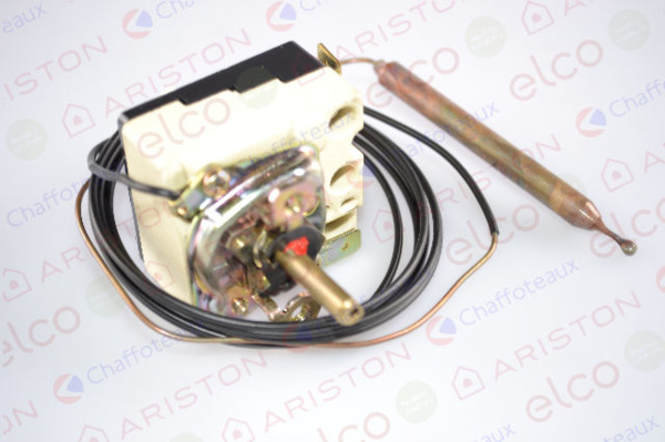 Thermostat de regulation Ariston 340007