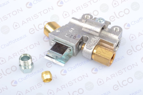 Veilleuse (pochette) sp.02 Ariston 340012