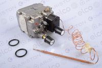 Vanne gaz b/p Ariston 340014