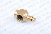 Interrupteur Ariston 340018