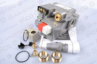 Valve gaz Ariston 340259