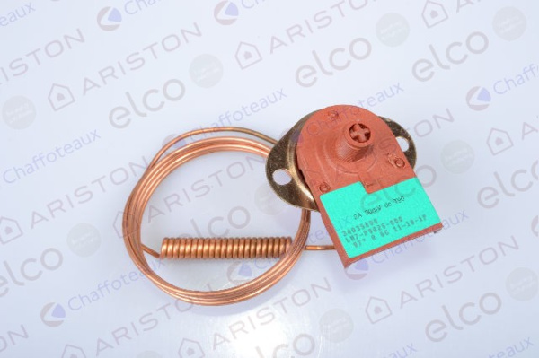 Thermostat de securite Ariston 340358