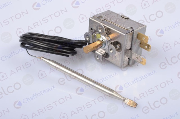 Thermostat de regulation Ariston 340367