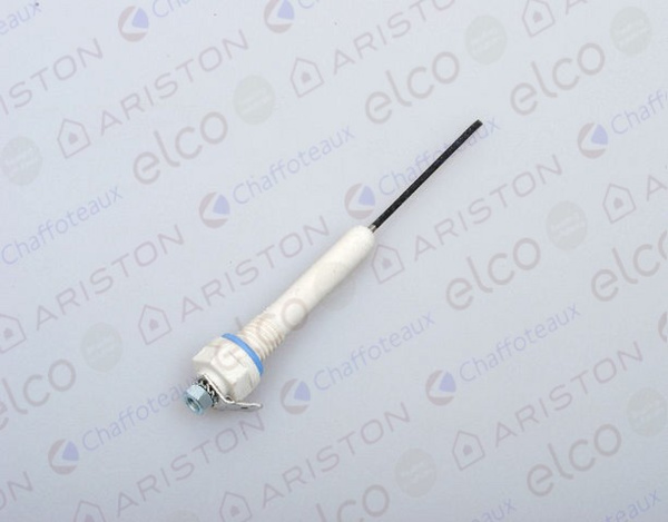 Anode protech externe Ariston 340407