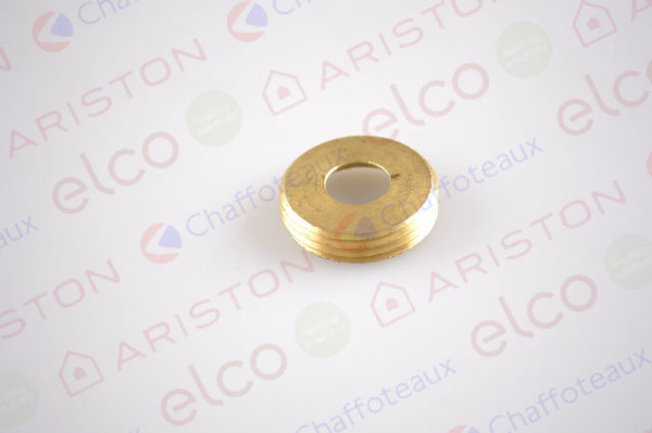 Diaphragme d: 10.60 Ariston 346202