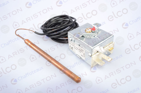 Thermostat imit Ariston 395943