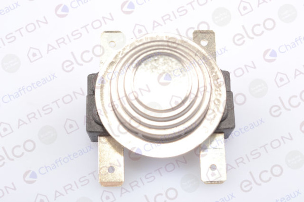 Thermostat de securite Ariston 410042