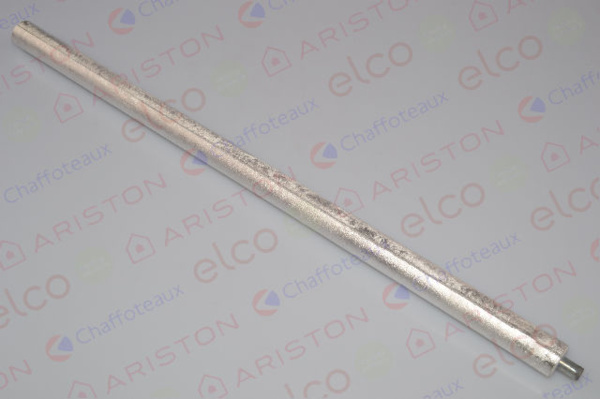 Anode l:450 m6 pour bds 100 Ariston 469002