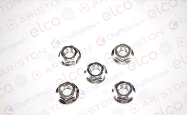 Ecrou m 8 Ariston 469062