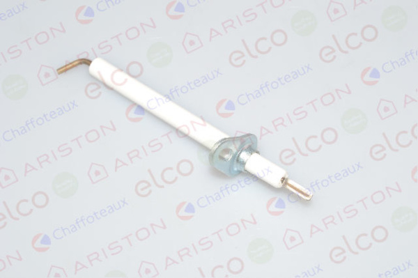 Electrode allumage gauche Ariston 569561