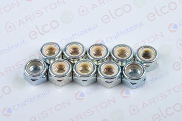 Ecrou m 6 Ariston 570069