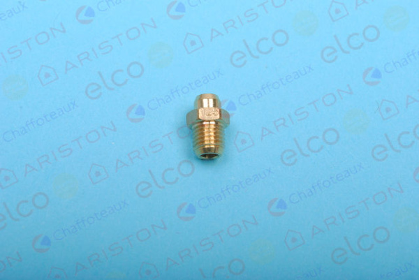 Injecteur bruleur 1,25 gn Ariston 570248