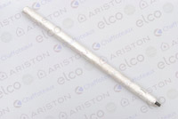 Anode d:21,3 l:380 m8 Ariston 570285