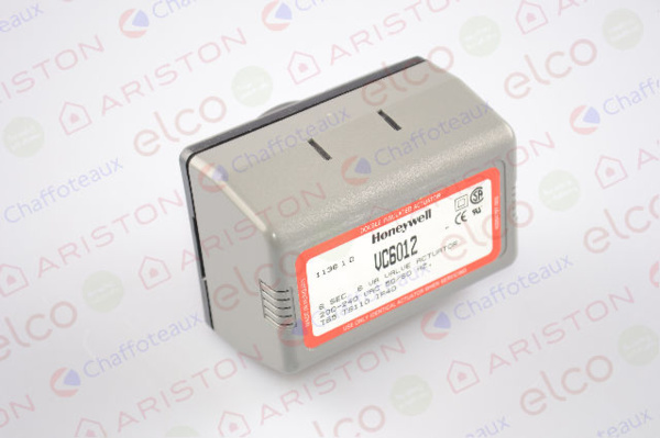 Moteur vanne 3 voies Ariston 570711